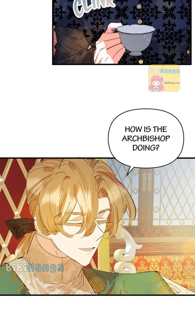 If You Want a Fake Sister Chapter 22 – Page 66