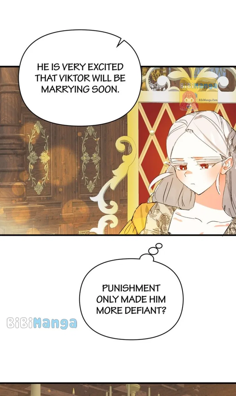If You Want a Fake Sister Chapter 22 – Page 67