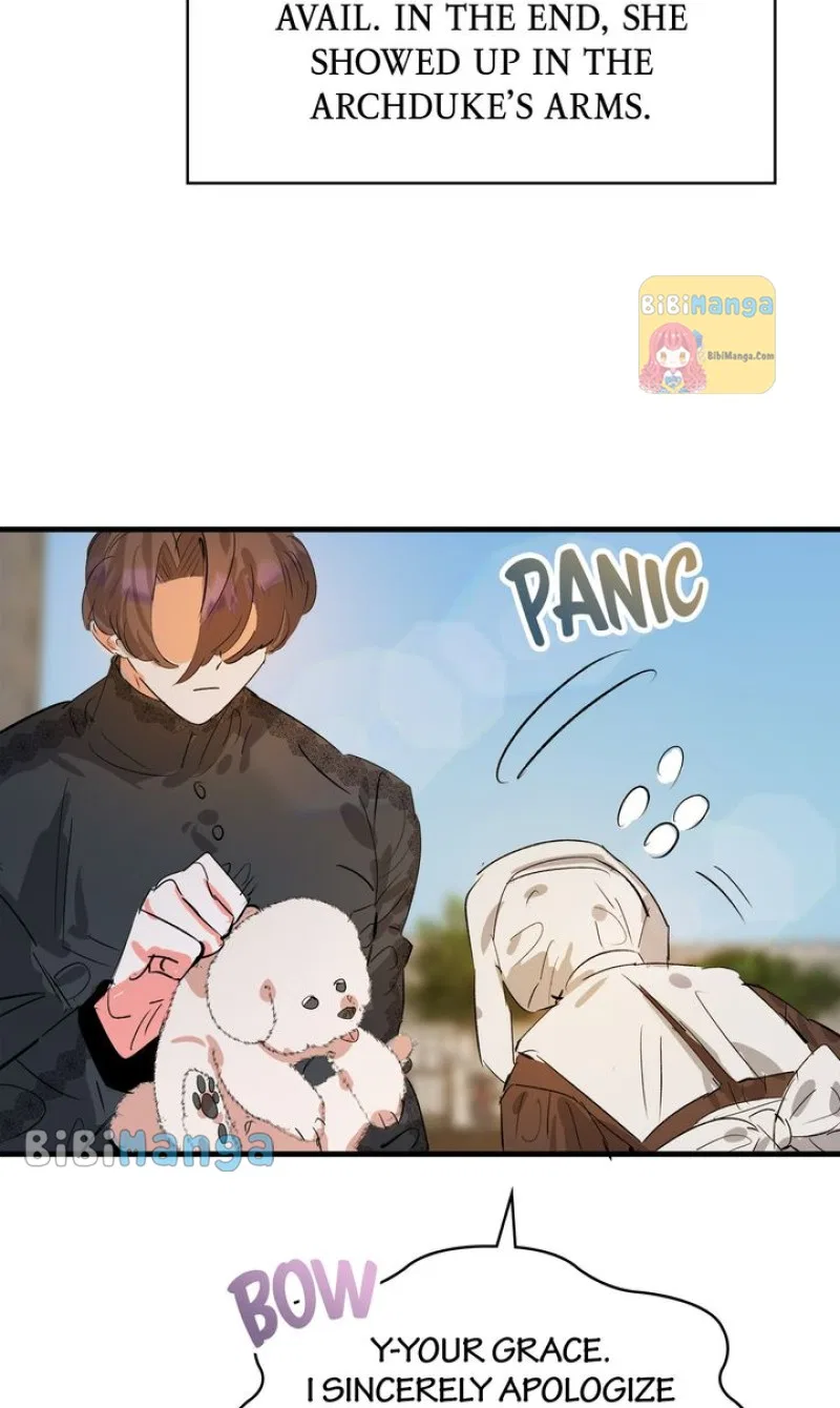 If You Want a Fake Sister Chapter 22 – Page 69