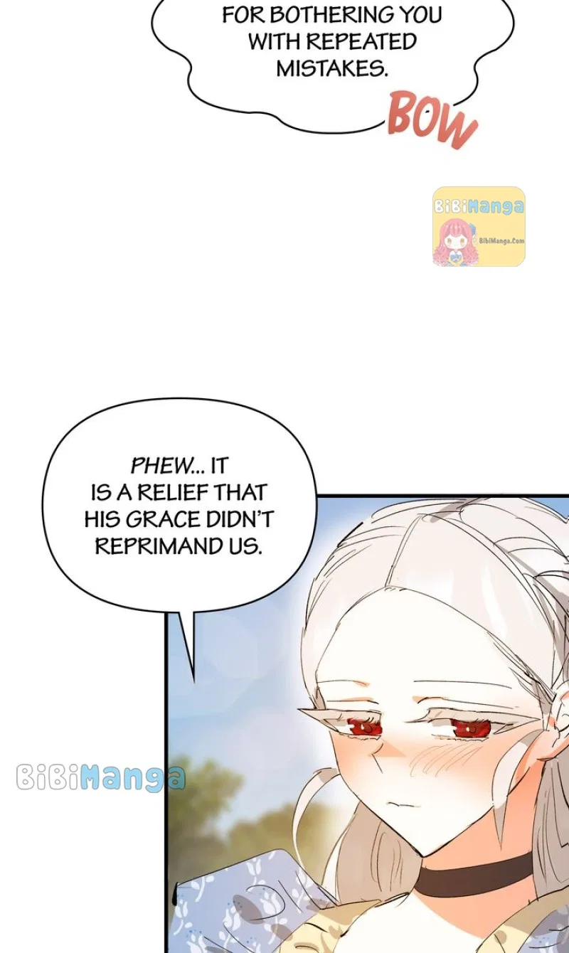 If You Want a Fake Sister Chapter 22 – Page 70