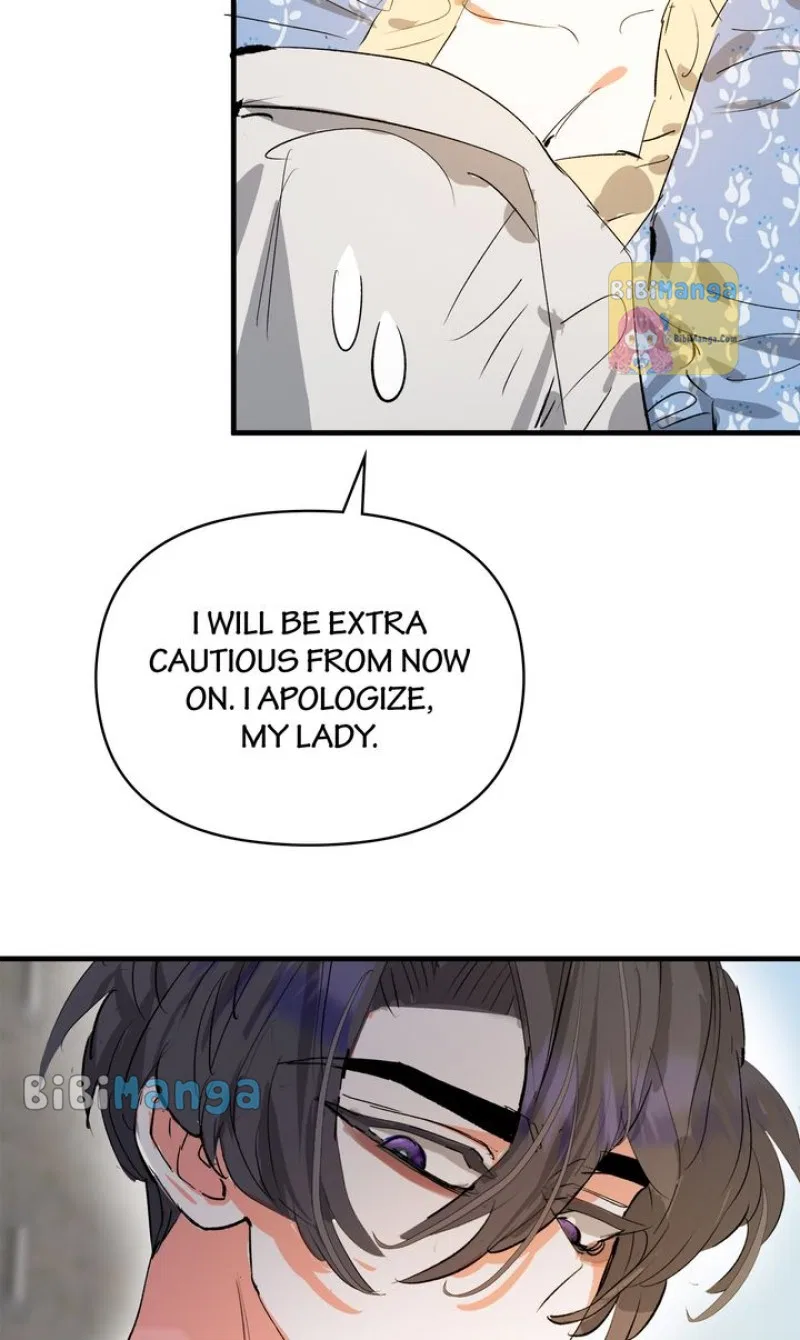 If You Want a Fake Sister Chapter 22 – Page 71