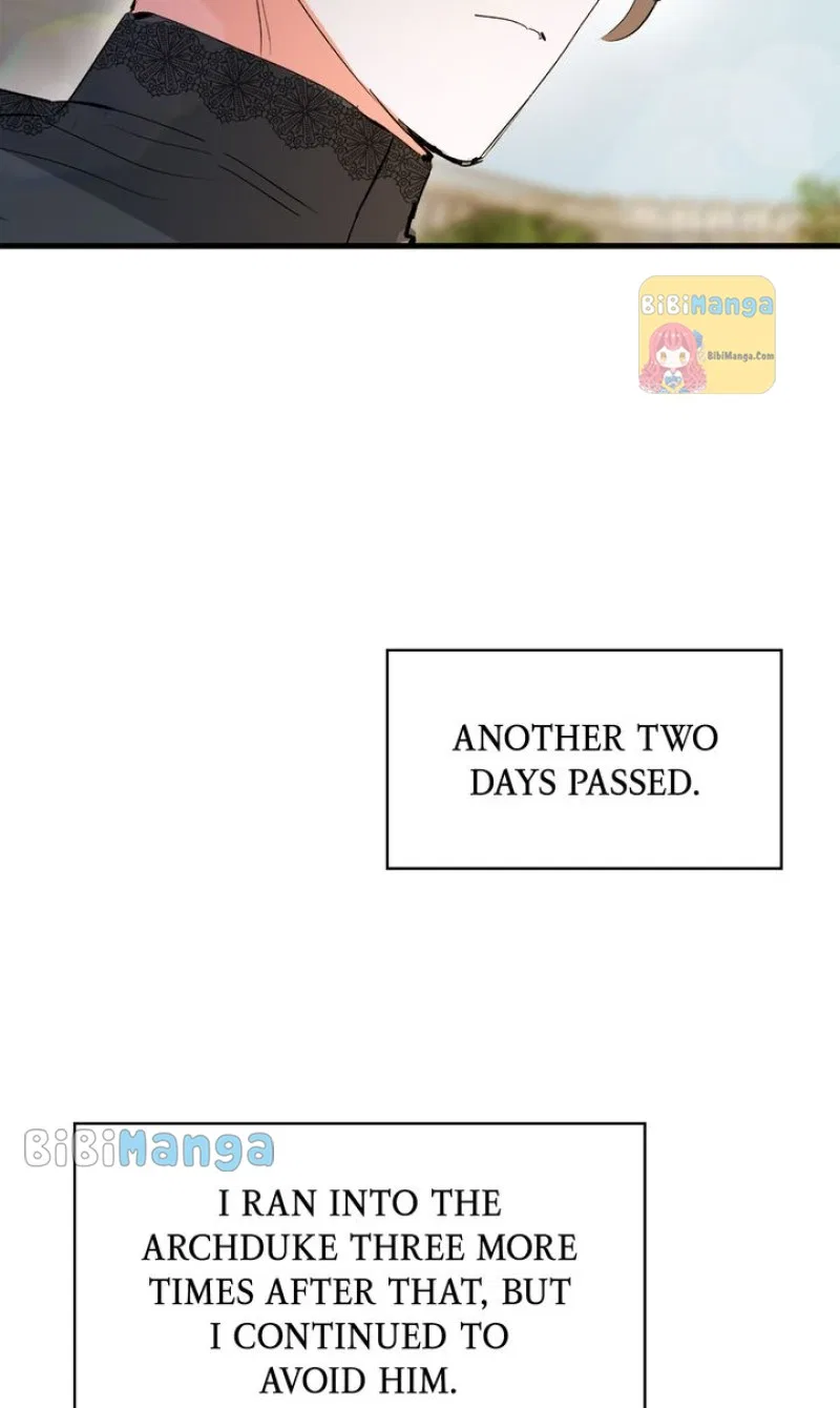 If You Want a Fake Sister Chapter 22 – Page 72
