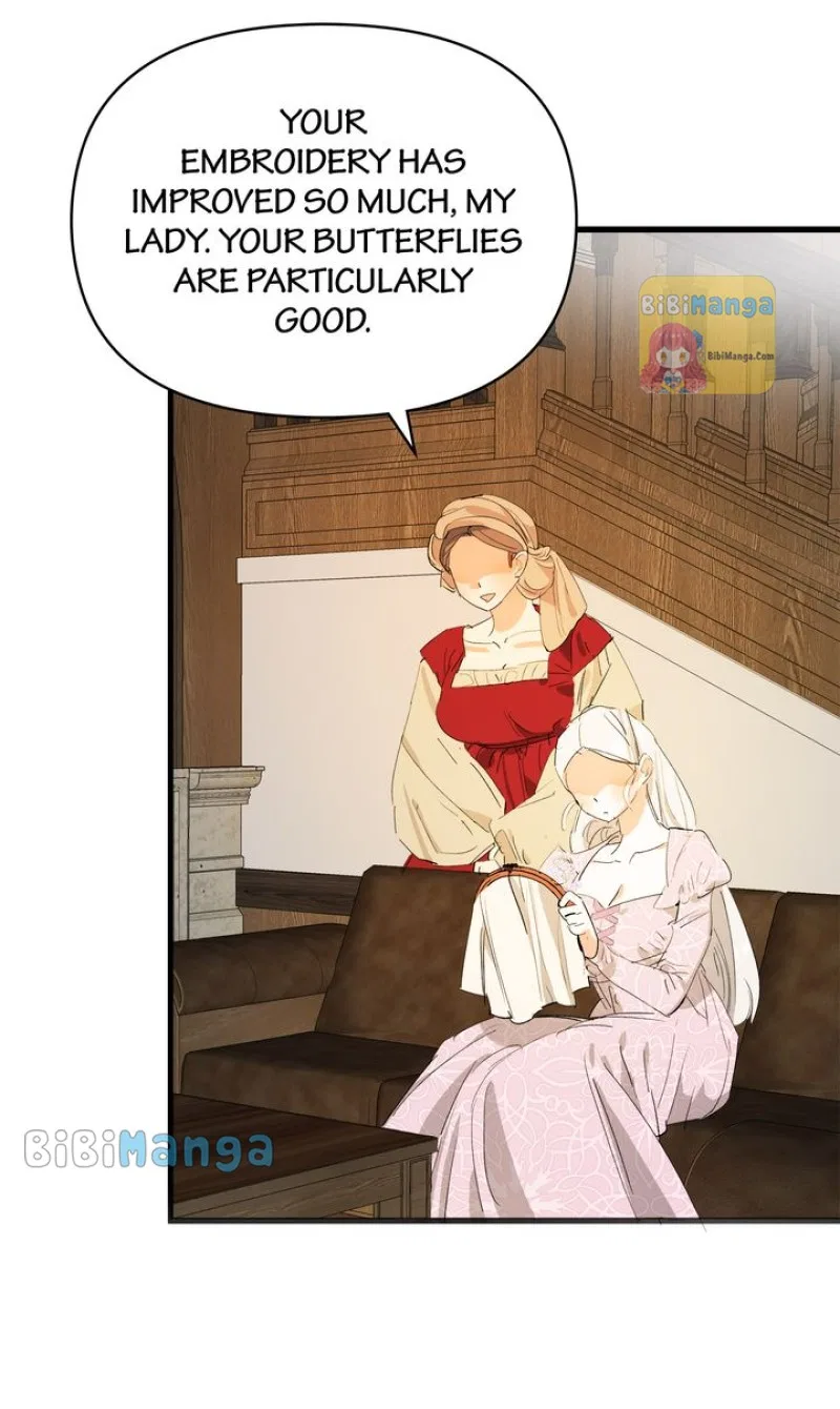 If You Want a Fake Sister Chapter 21 – Page 3