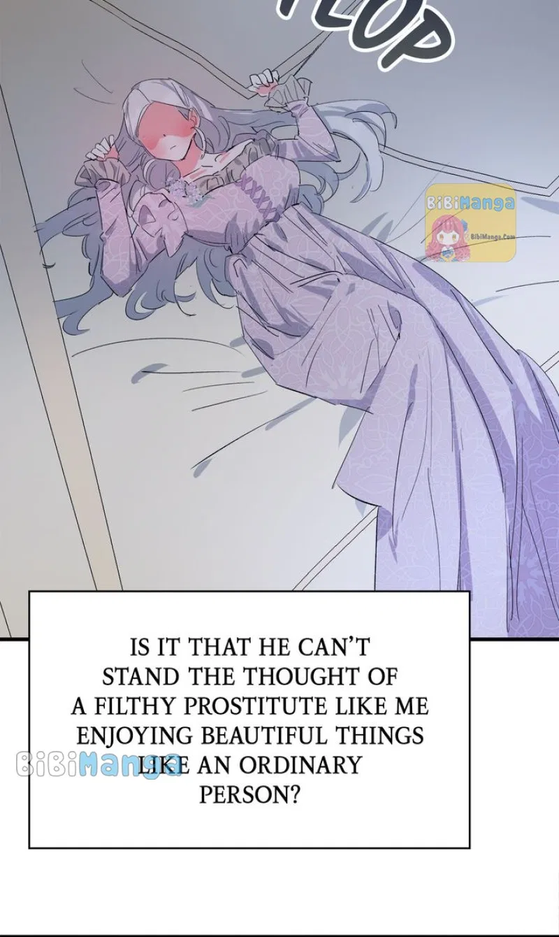 If You Want a Fake Sister Chapter 21 – Page 8