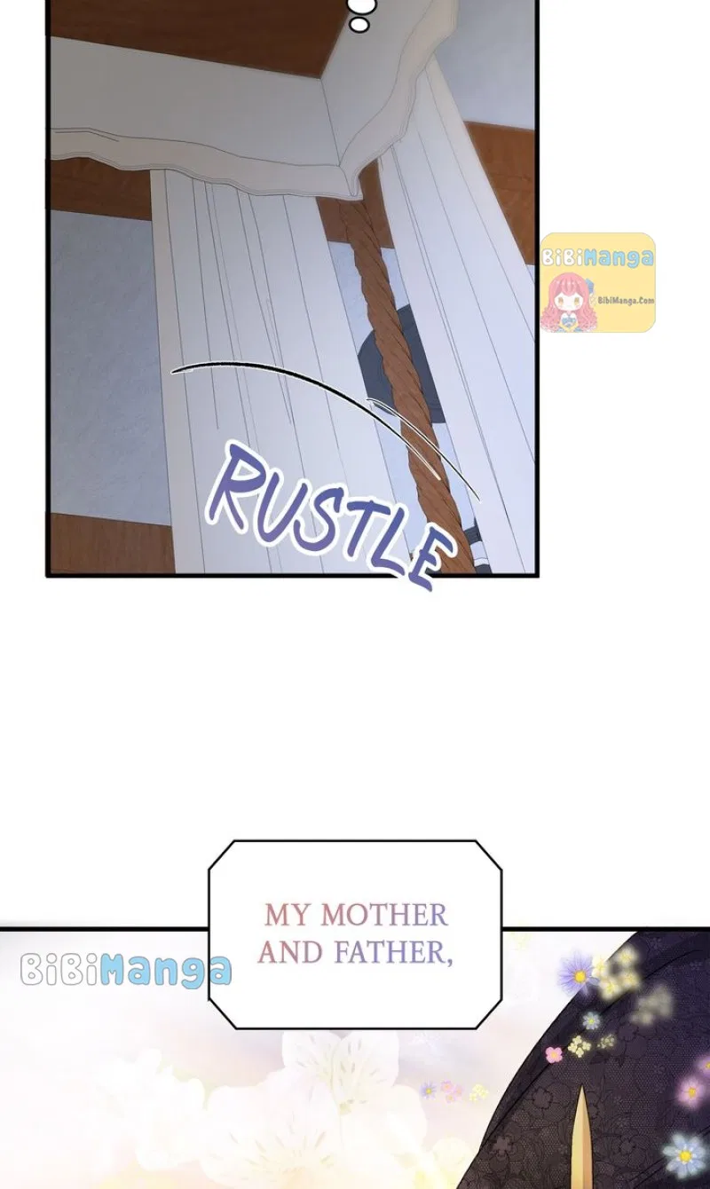 If You Want a Fake Sister Chapter 21 – Page 13