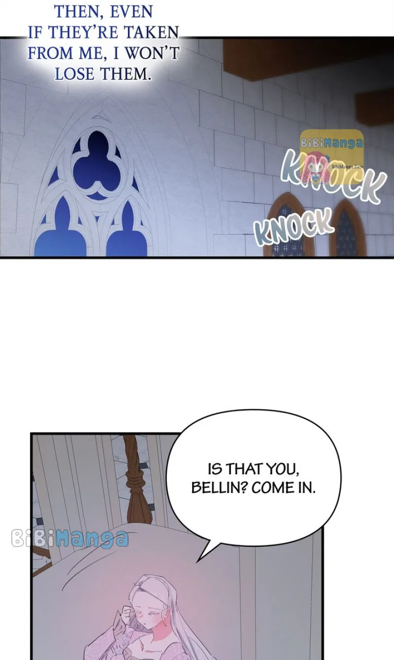 If You Want a Fake Sister Chapter 21 – Page 16