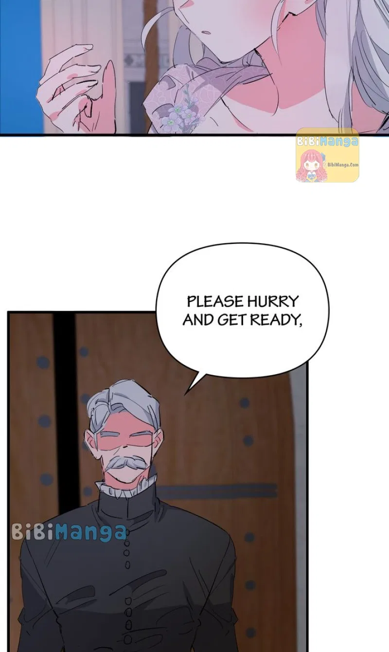 If You Want a Fake Sister Chapter 21 – Page 18