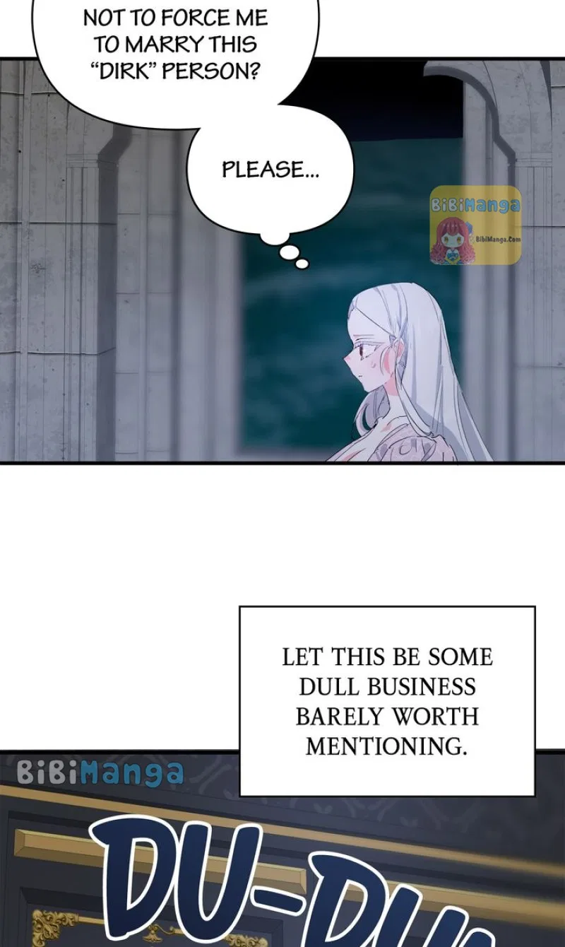 If You Want a Fake Sister Chapter 21 – Page 22
