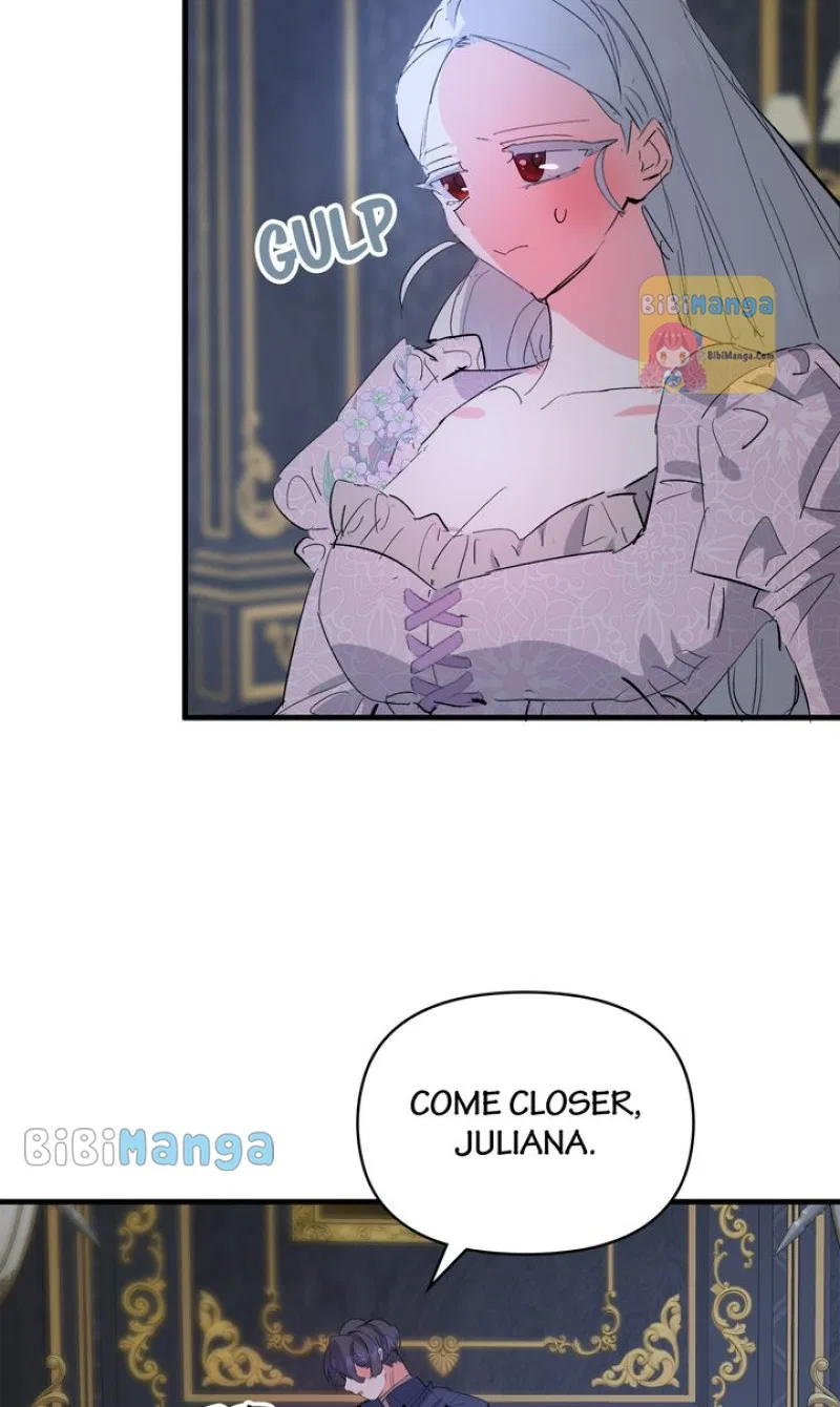 If You Want a Fake Sister Chapter 21 – Page 27