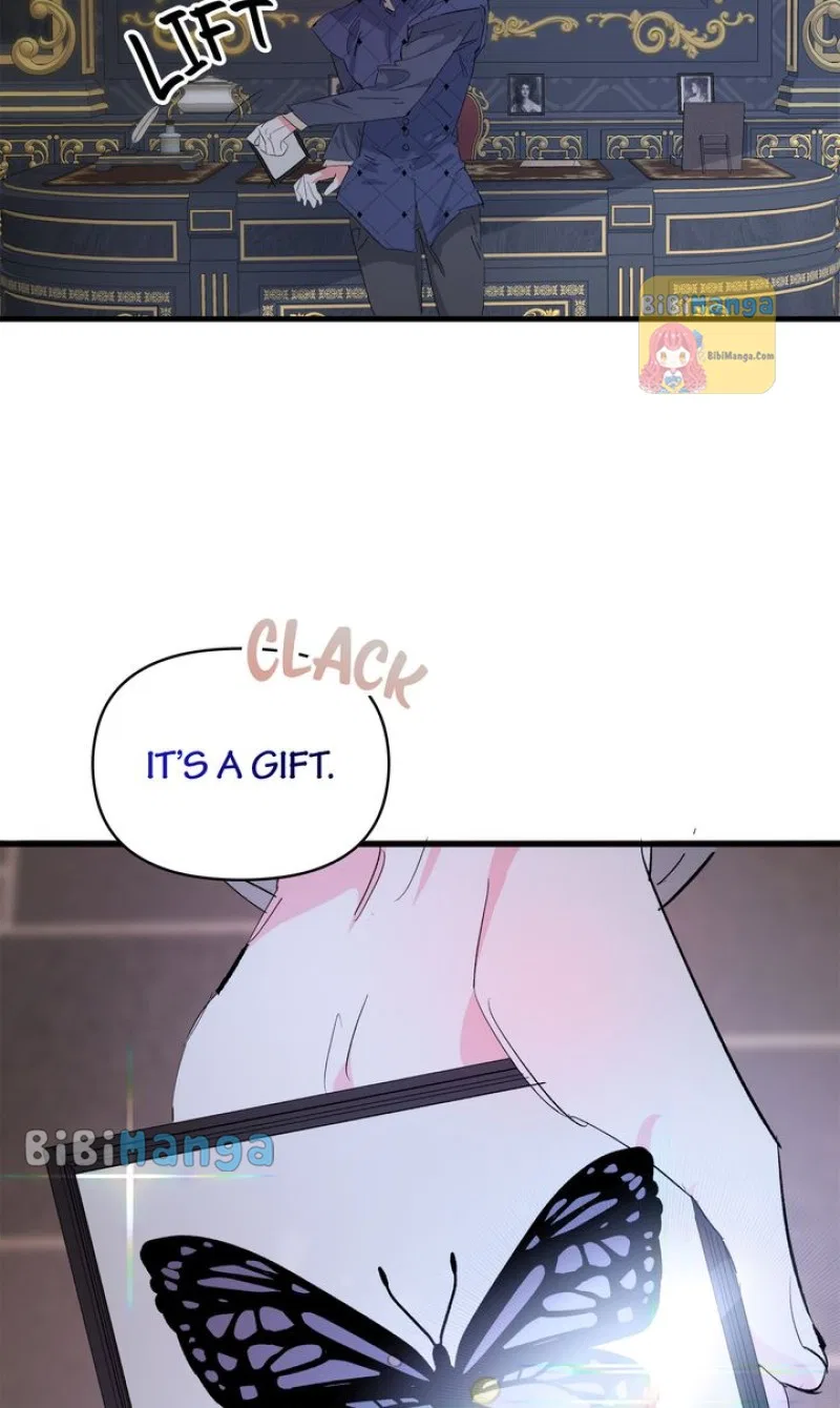 If You Want a Fake Sister Chapter 21 – Page 28