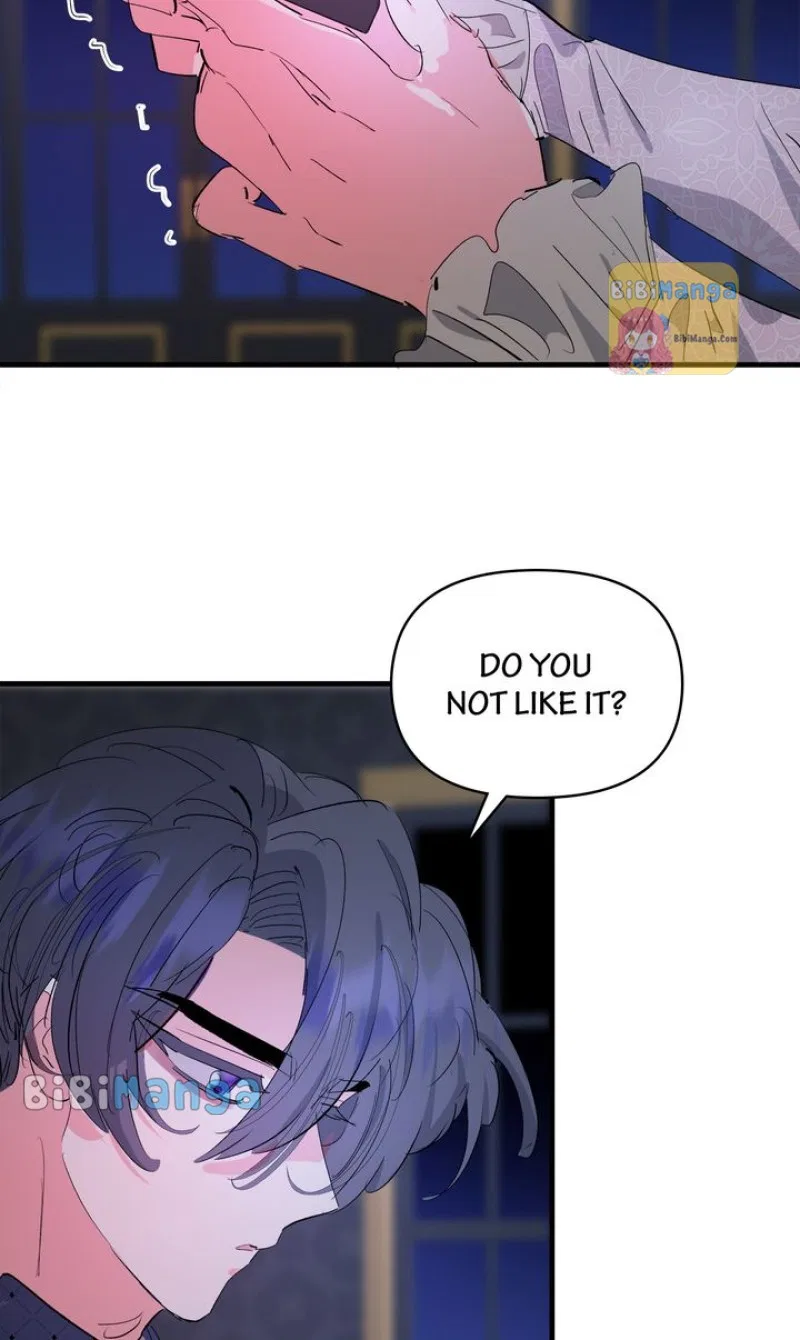 If You Want a Fake Sister Chapter 21 – Page 31