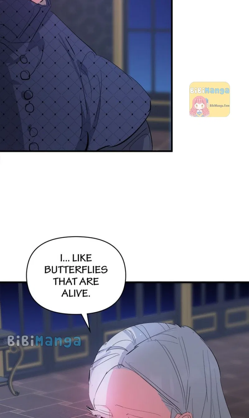 If You Want a Fake Sister Chapter 21 – Page 32