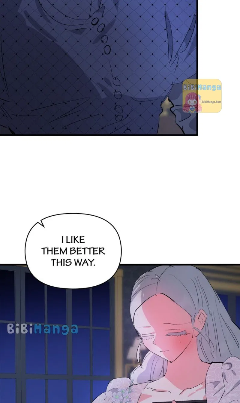 If You Want a Fake Sister Chapter 21 – Page 34