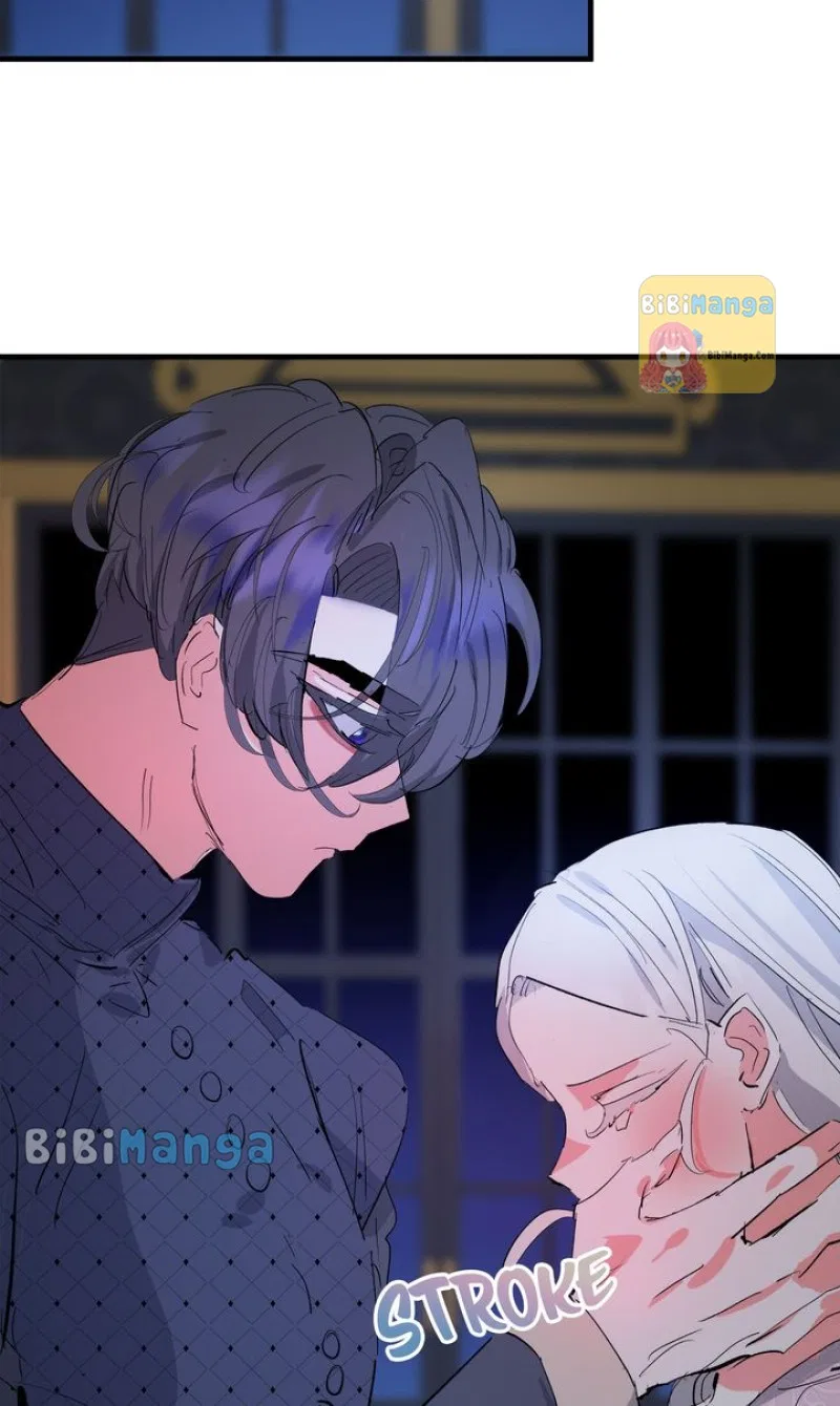 If You Want a Fake Sister Chapter 21 – Page 36