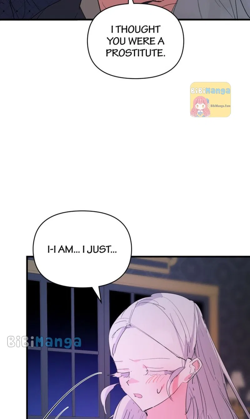 If You Want a Fake Sister Chapter 21 – Page 39
