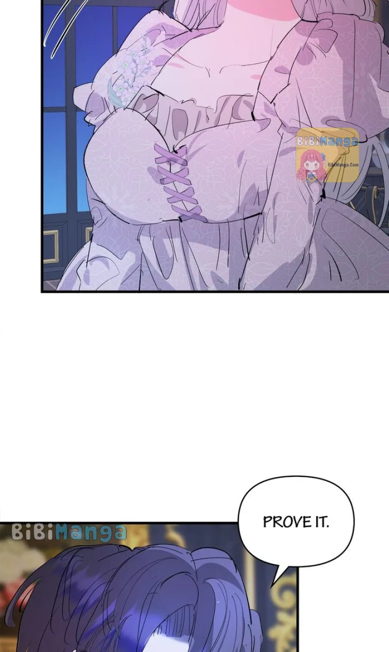 If You Want a Fake Sister Chapter 21 – Page 40