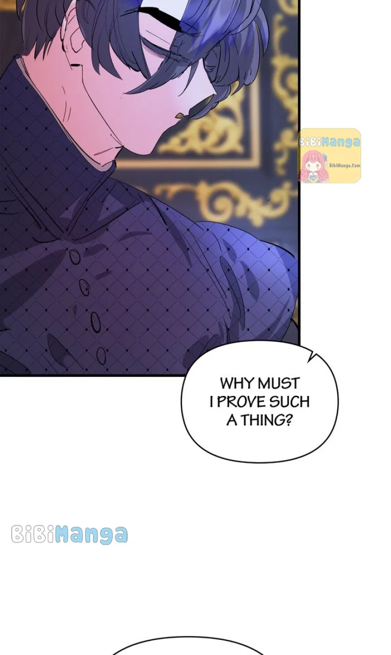 If You Want a Fake Sister Chapter 21 – Page 41
