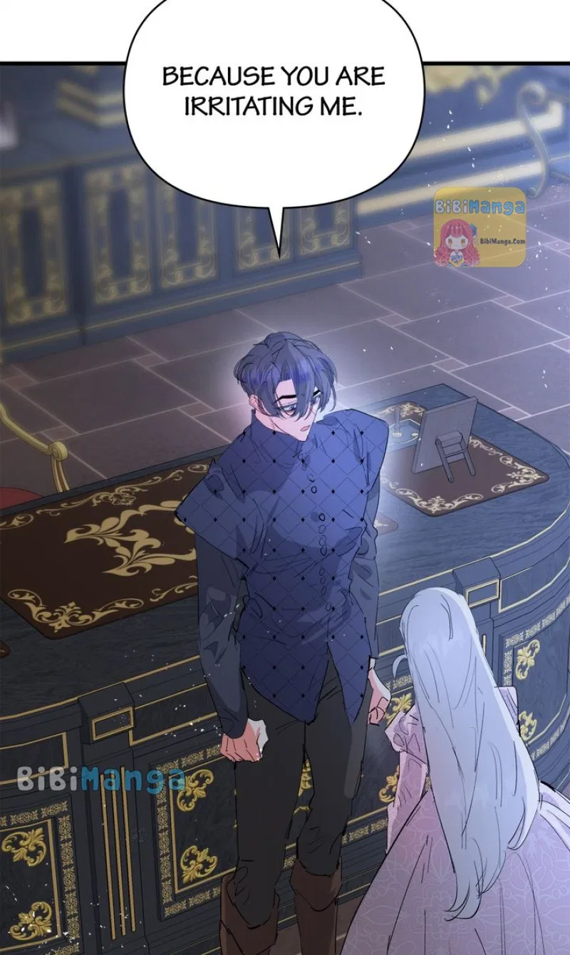 If You Want a Fake Sister Chapter 21 – Page 42