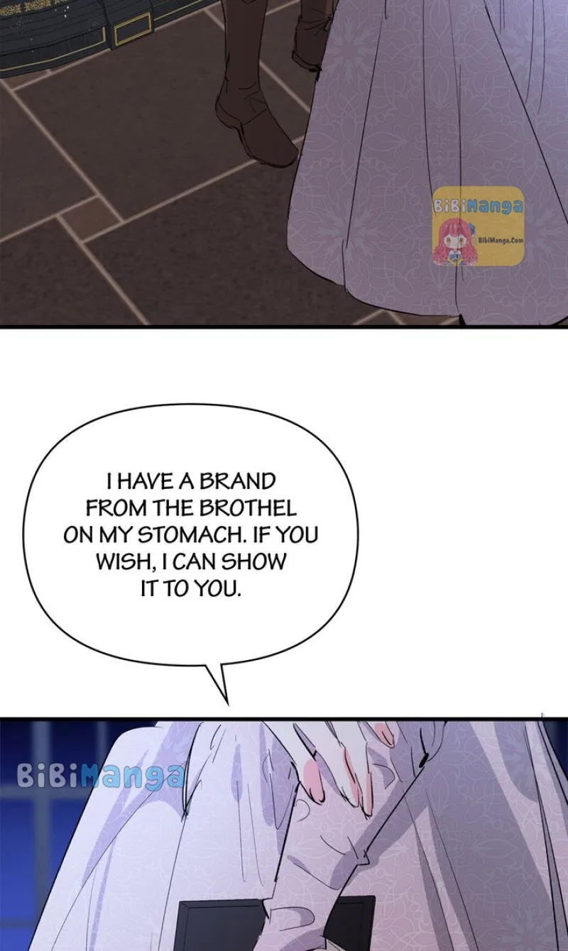 If You Want a Fake Sister Chapter 21 – Page 43