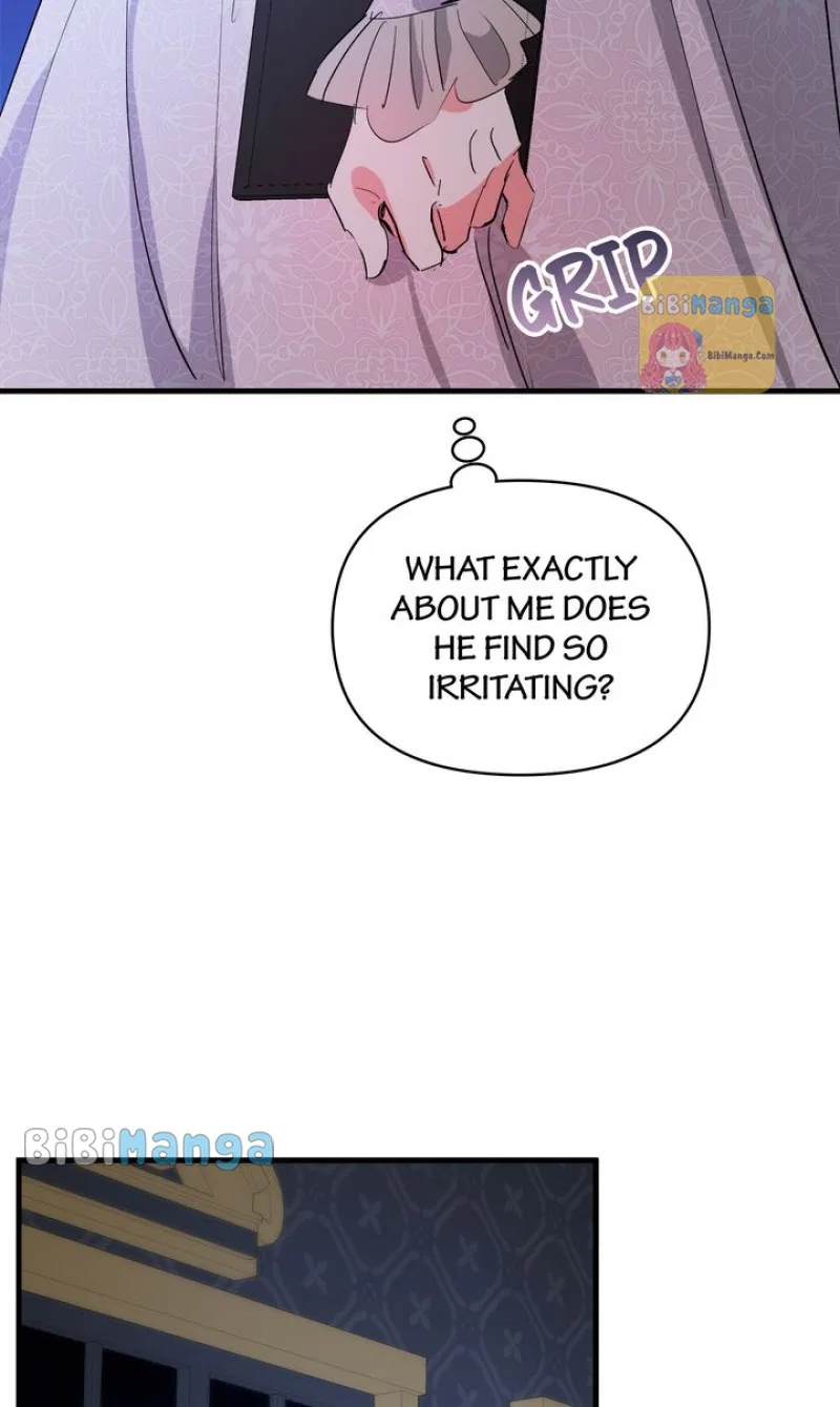 If You Want a Fake Sister Chapter 21 – Page 44