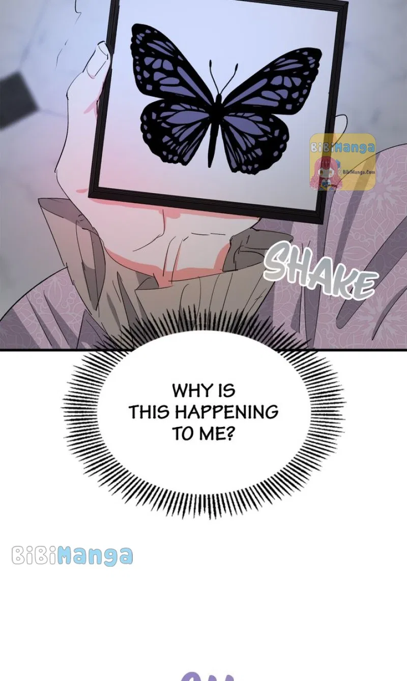 If You Want a Fake Sister Chapter 21 – Page 72