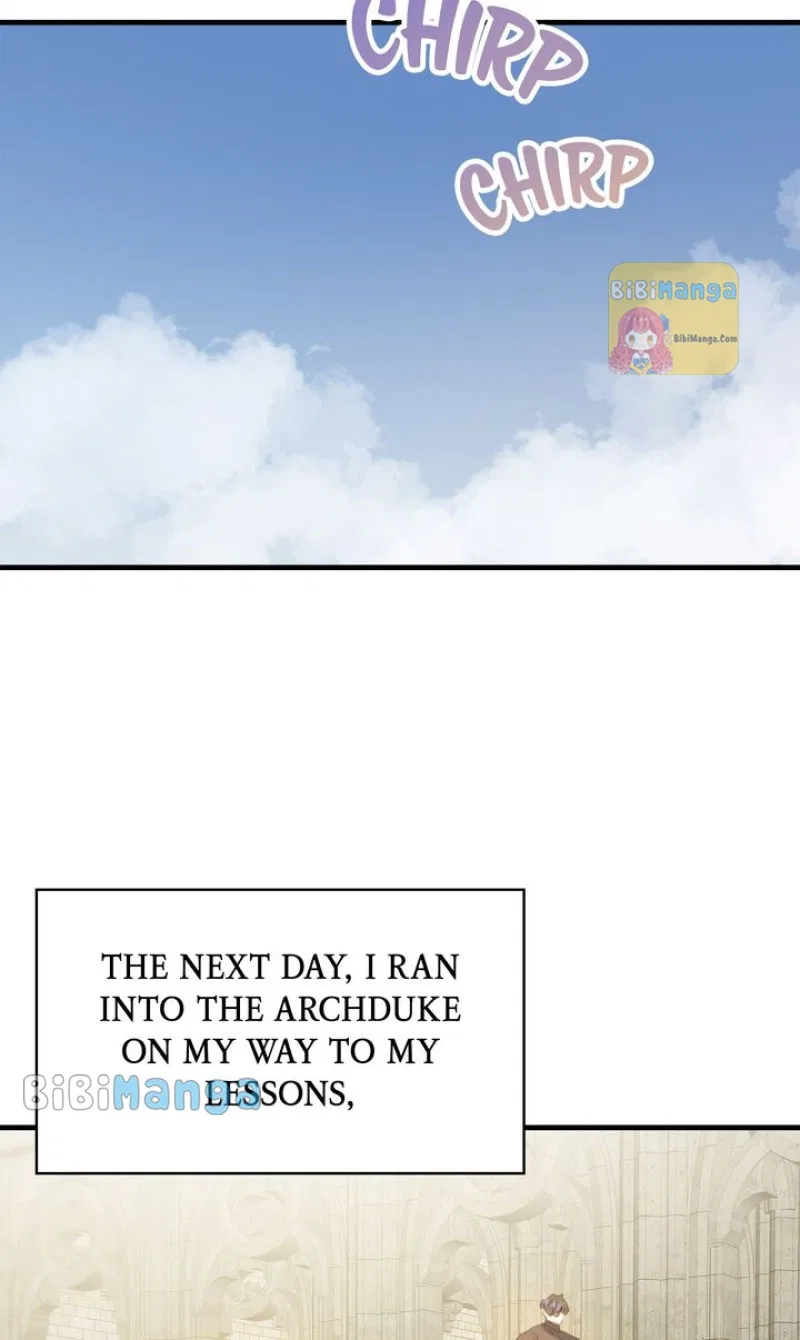 If You Want a Fake Sister Chapter 21 – Page 73