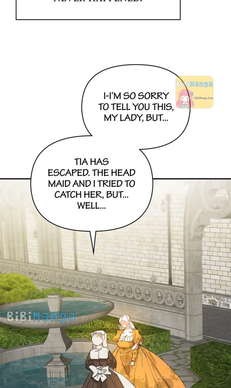 If You Want a Fake Sister Chapter 21 – Page 75
