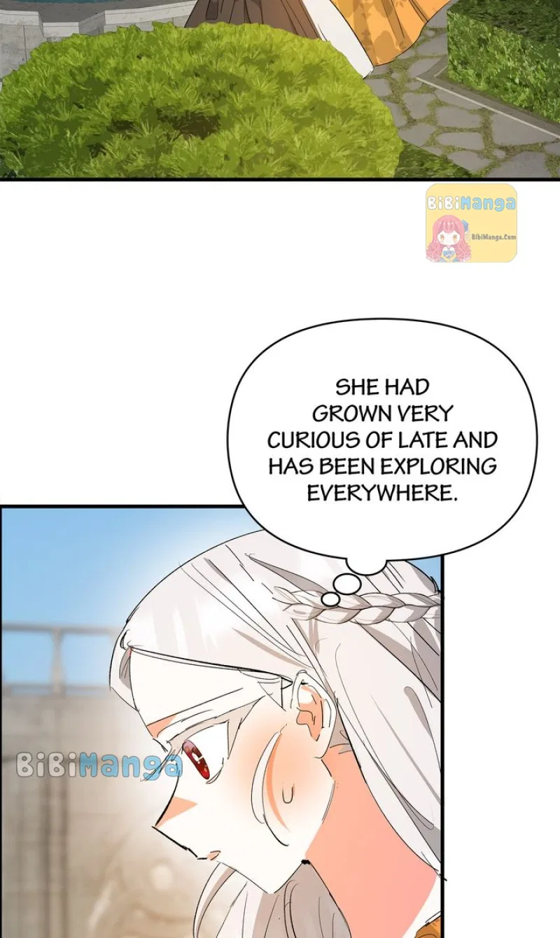 If You Want a Fake Sister Chapter 21 – Page 76