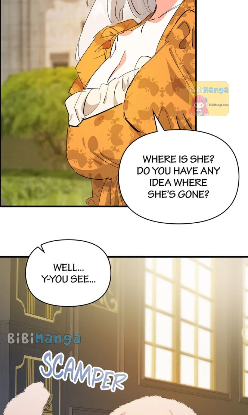 If You Want a Fake Sister Chapter 21 – Page 77