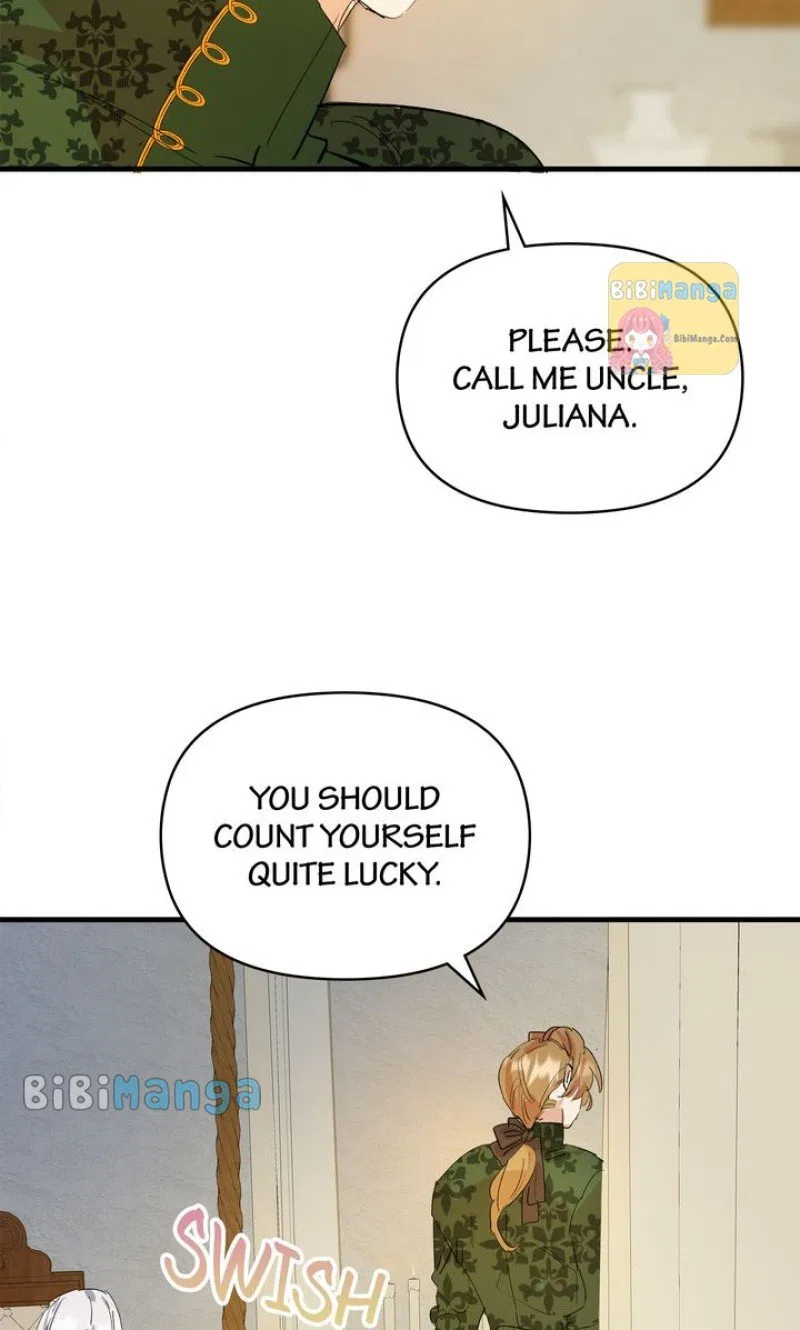 If You Want a Fake Sister Chapter 20 – Page 5