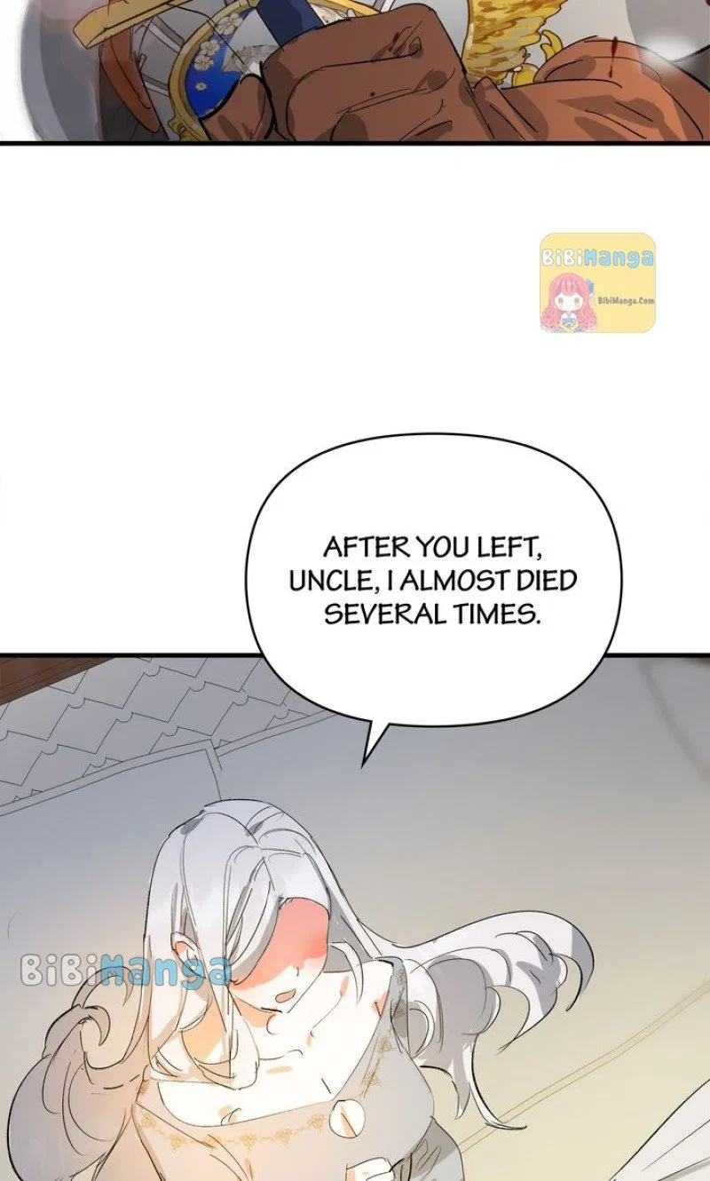 If You Want a Fake Sister Chapter 20 – Page 9