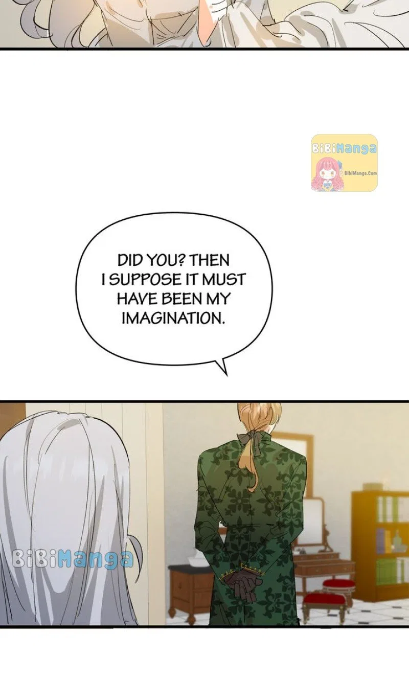 If You Want a Fake Sister Chapter 20 – Page 10