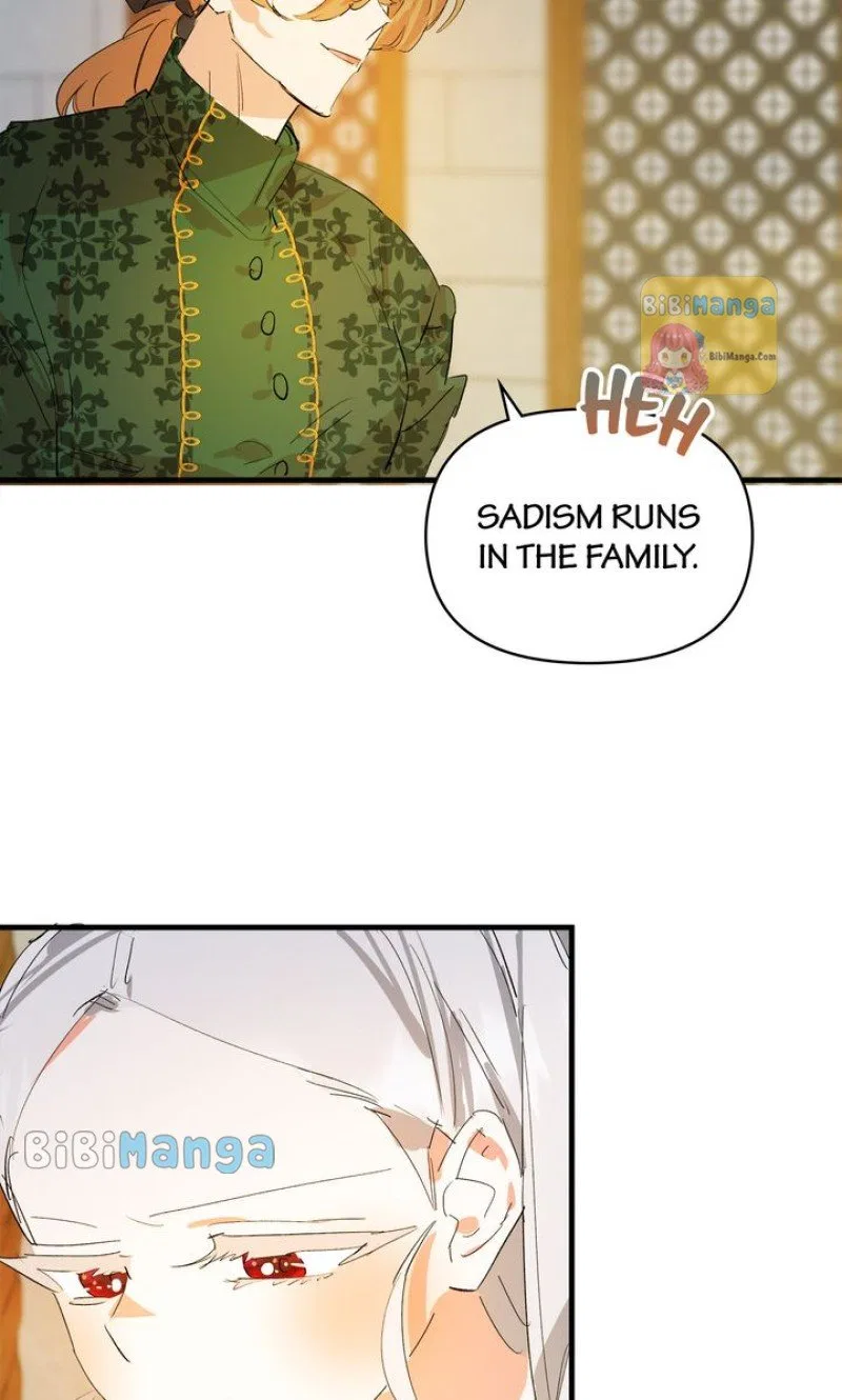 If You Want a Fake Sister Chapter 20 – Page 14