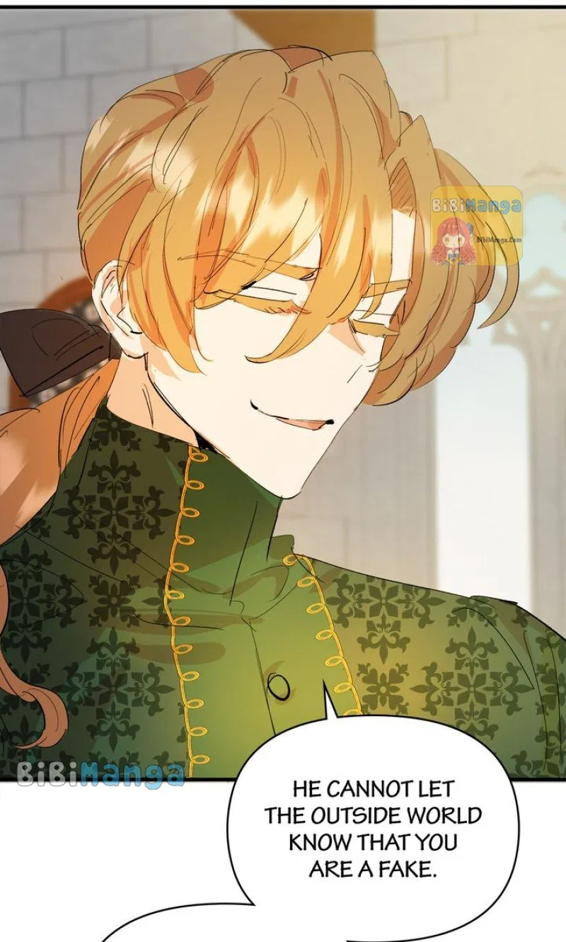 If You Want a Fake Sister Chapter 20 – Page 16