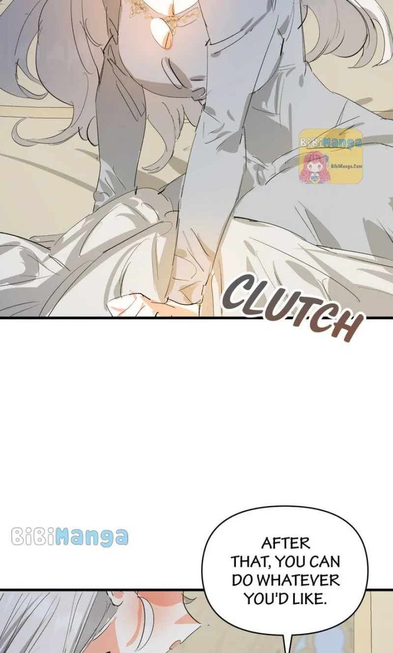 If You Want a Fake Sister Chapter 20 – Page 18