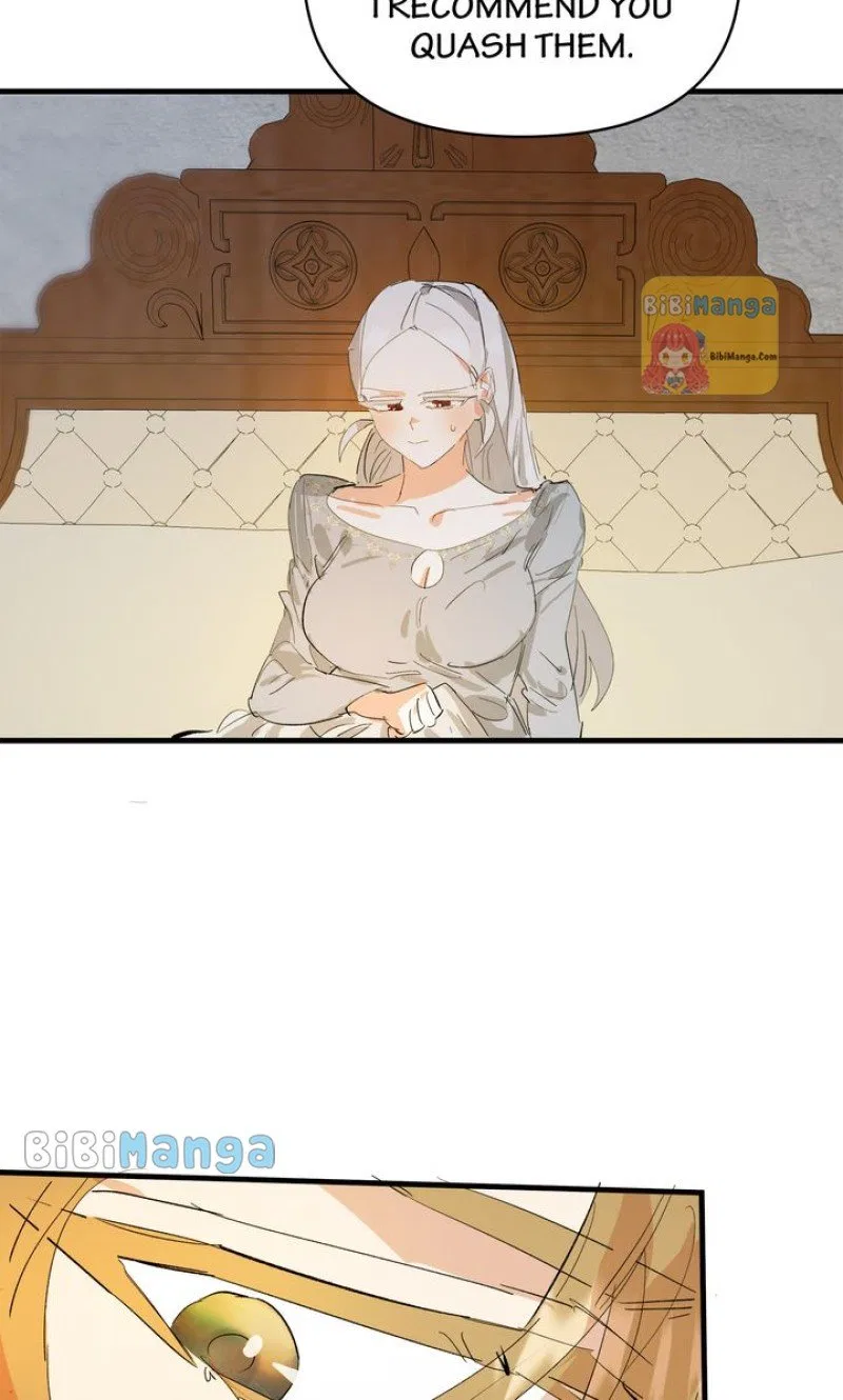 If You Want a Fake Sister Chapter 20 – Page 22