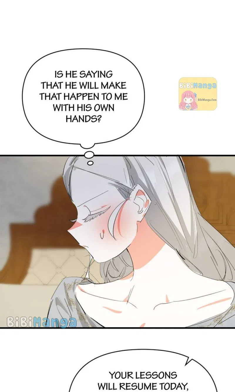 If You Want a Fake Sister Chapter 20 – Page 28