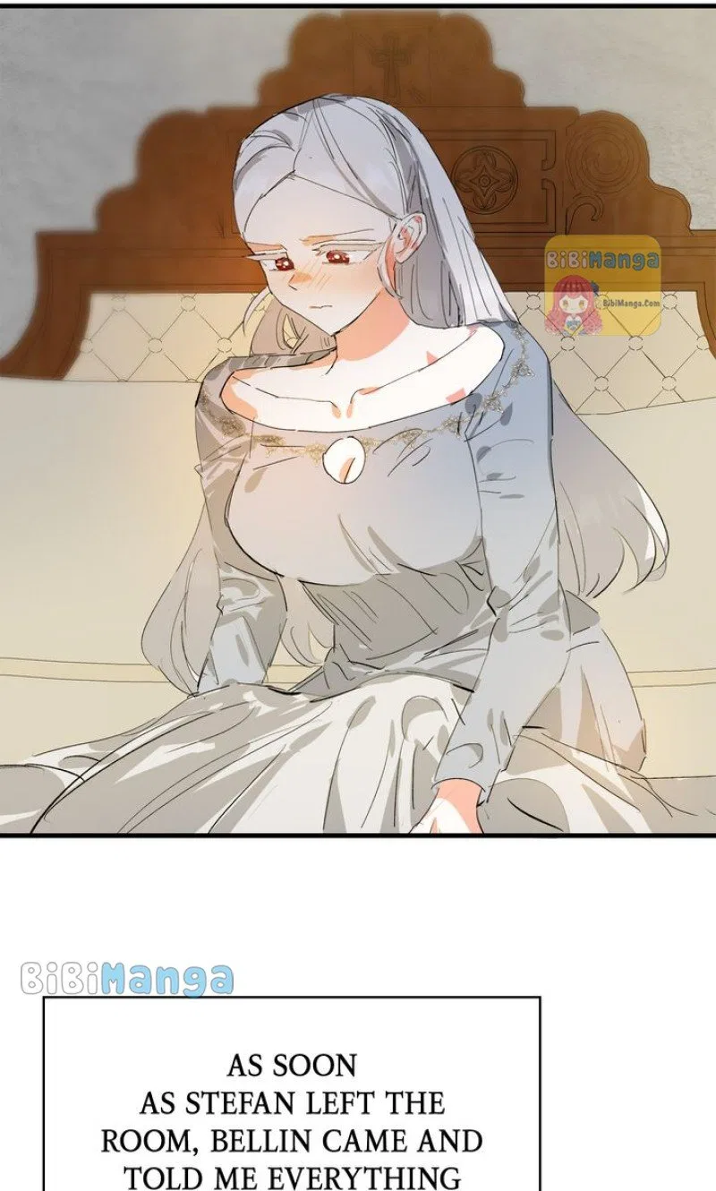 If You Want a Fake Sister Chapter 20 – Page 31