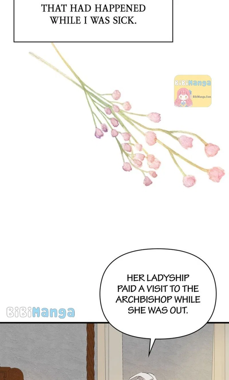 If You Want a Fake Sister Chapter 20 – Page 32