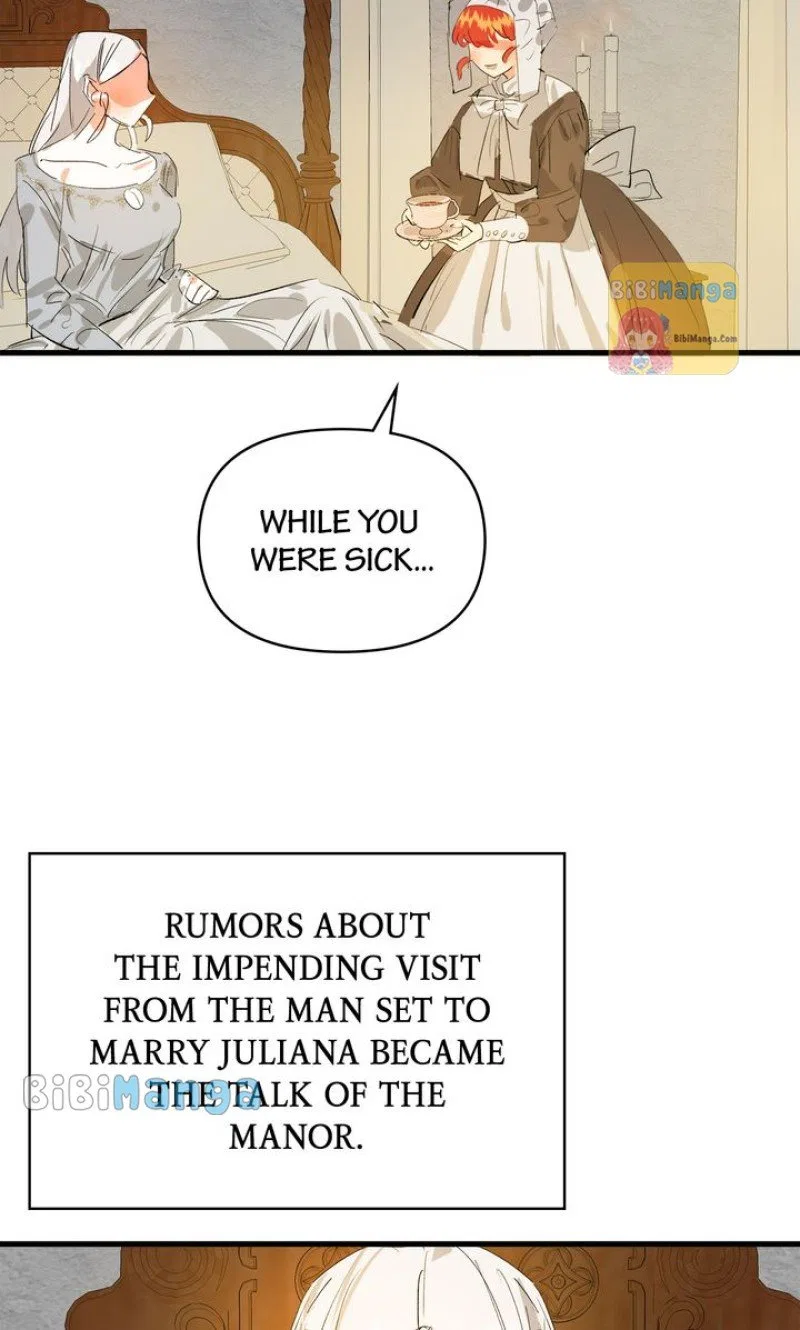 If You Want a Fake Sister Chapter 20 – Page 33