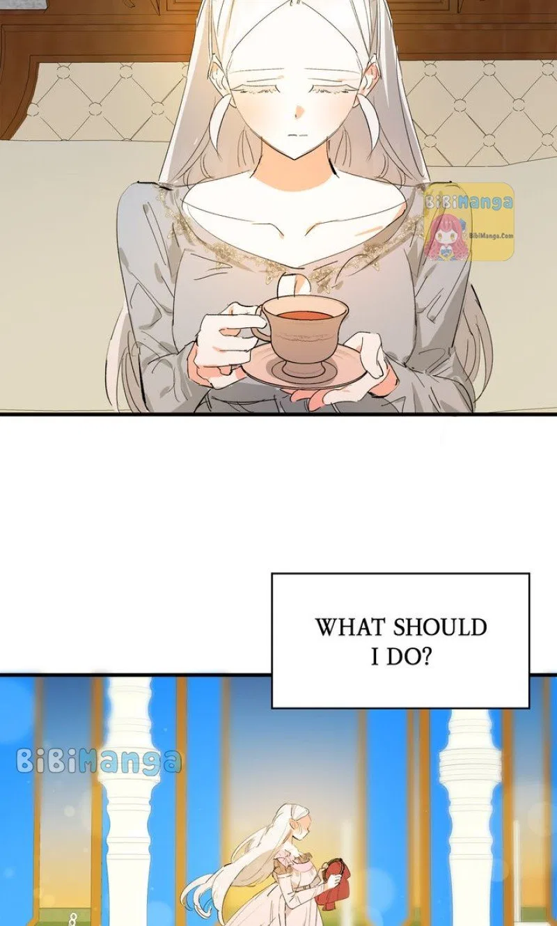 If You Want a Fake Sister Chapter 20 – Page 34