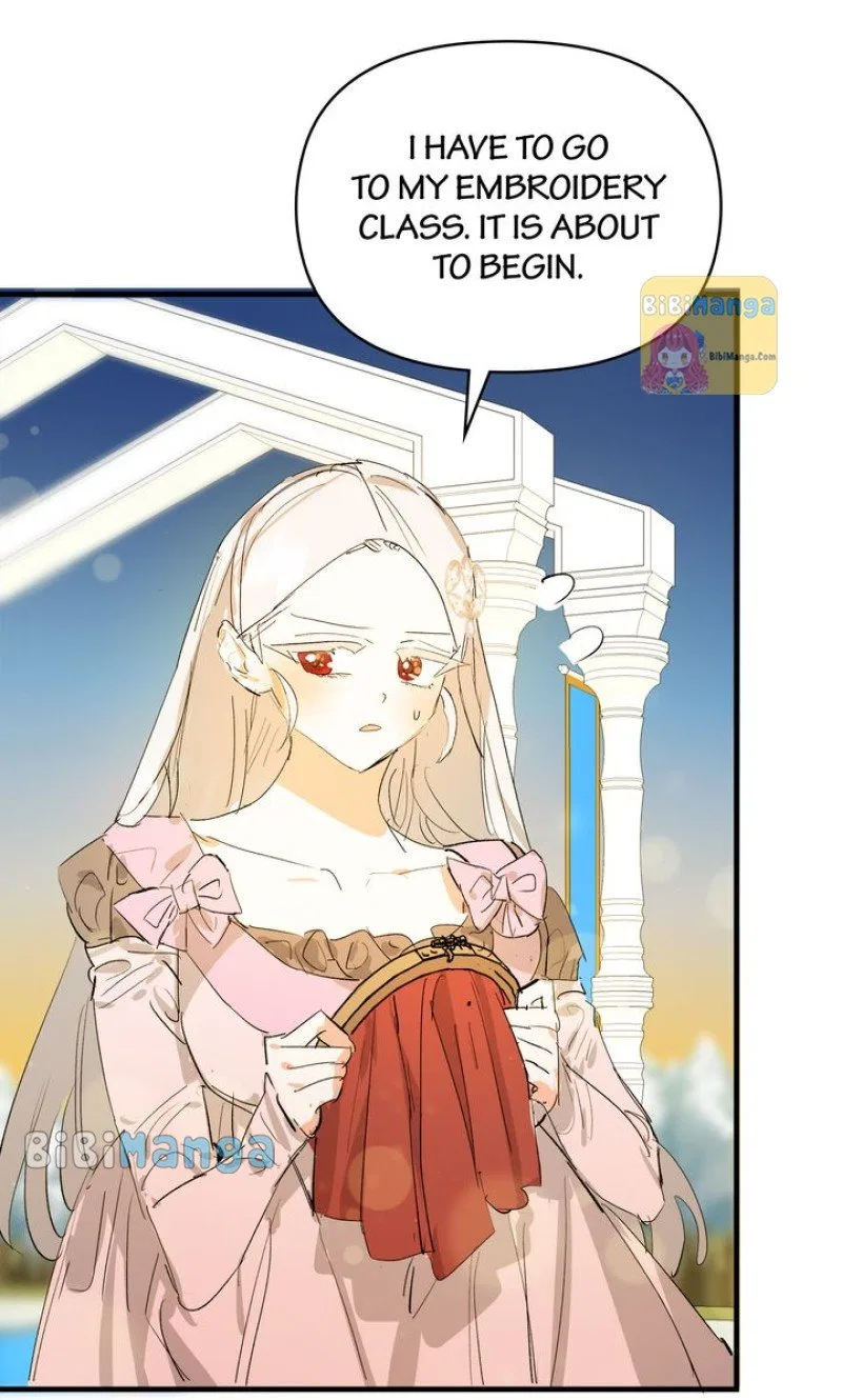If You Want a Fake Sister Chapter 20 – Page 38