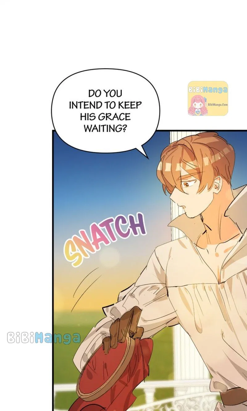 If You Want a Fake Sister Chapter 20 – Page 39