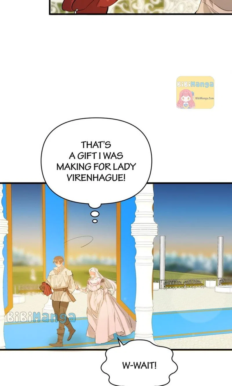 If You Want a Fake Sister Chapter 20 – Page 40