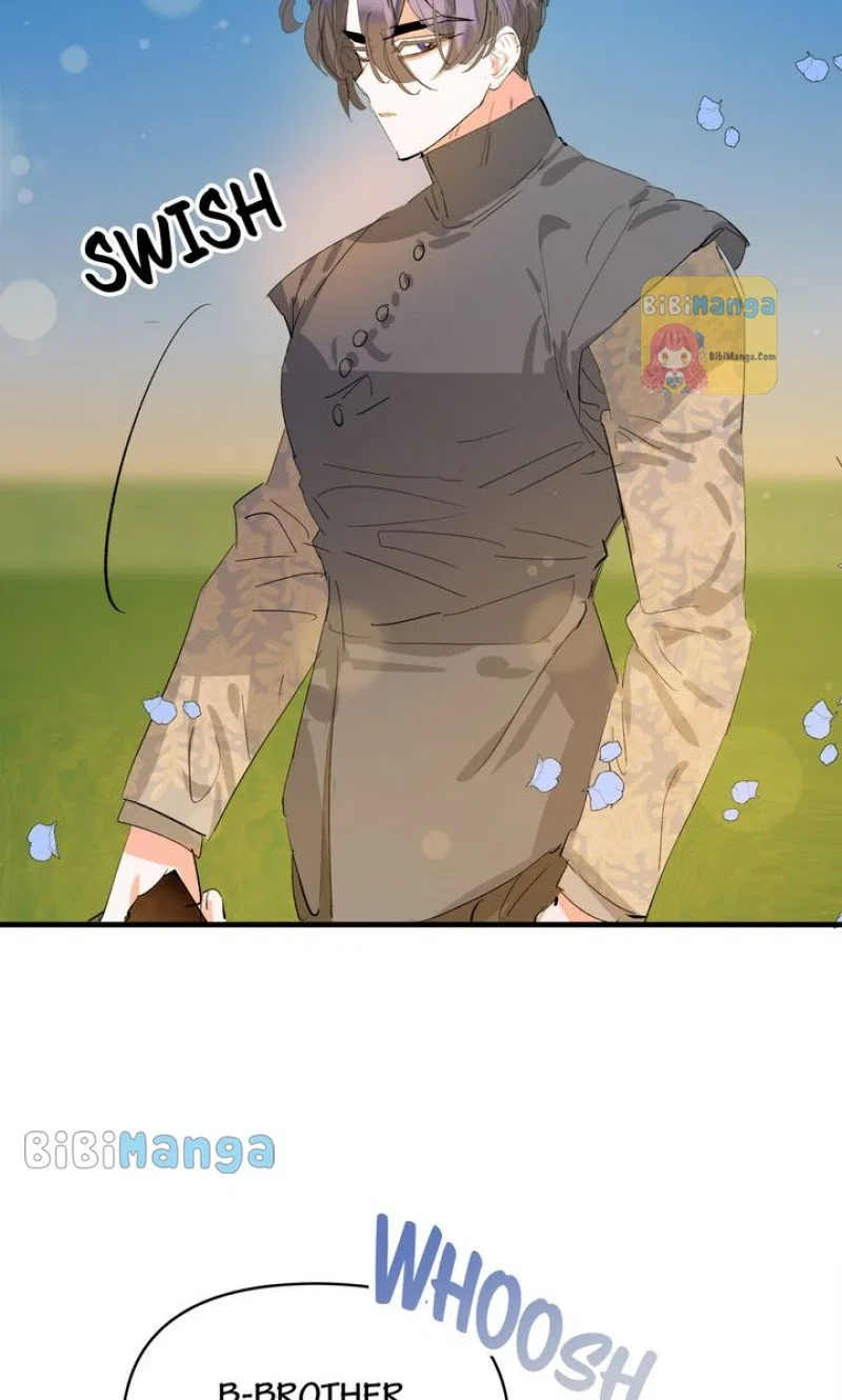 If You Want a Fake Sister Chapter 20 – Page 45