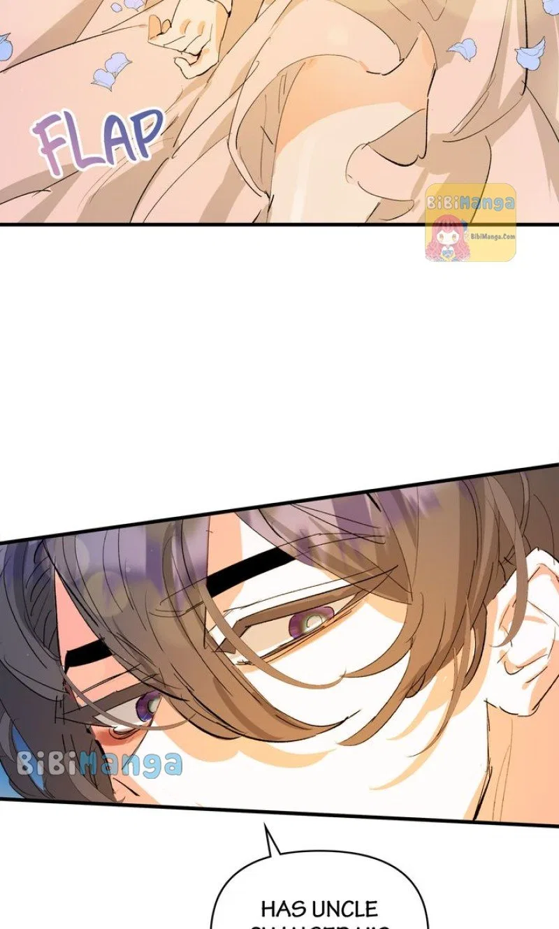 If You Want a Fake Sister Chapter 20 – Page 47