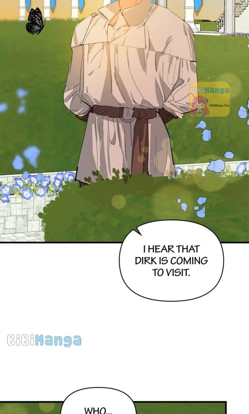 If You Want a Fake Sister Chapter 20 – Page 51