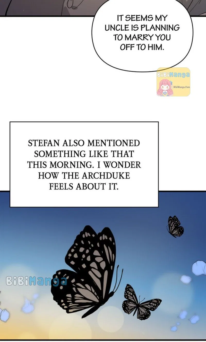 If You Want a Fake Sister Chapter 20 – Page 54