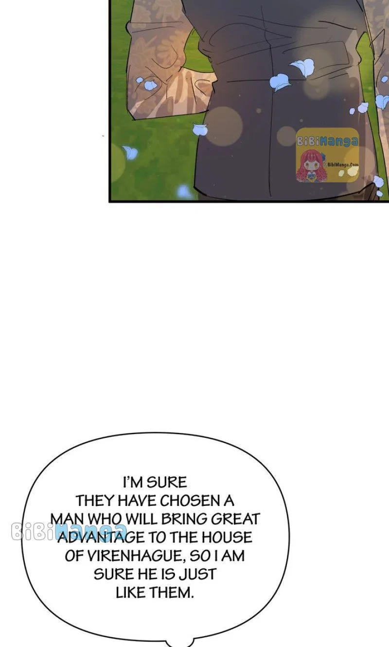 If You Want a Fake Sister Chapter 20 – Page 57
