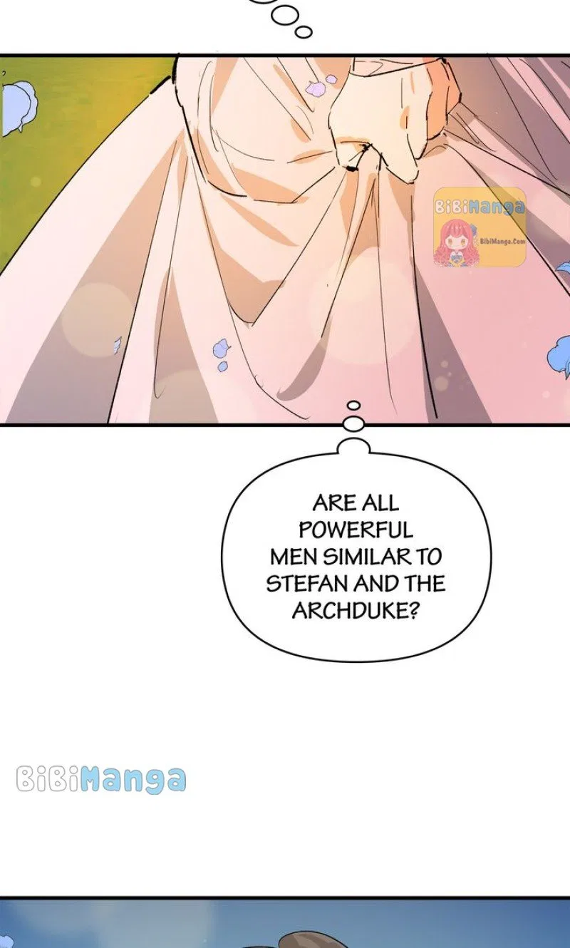 If You Want a Fake Sister Chapter 20 – Page 58